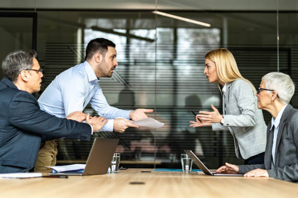 Step-by-Step Divorce Procedure in Centurion