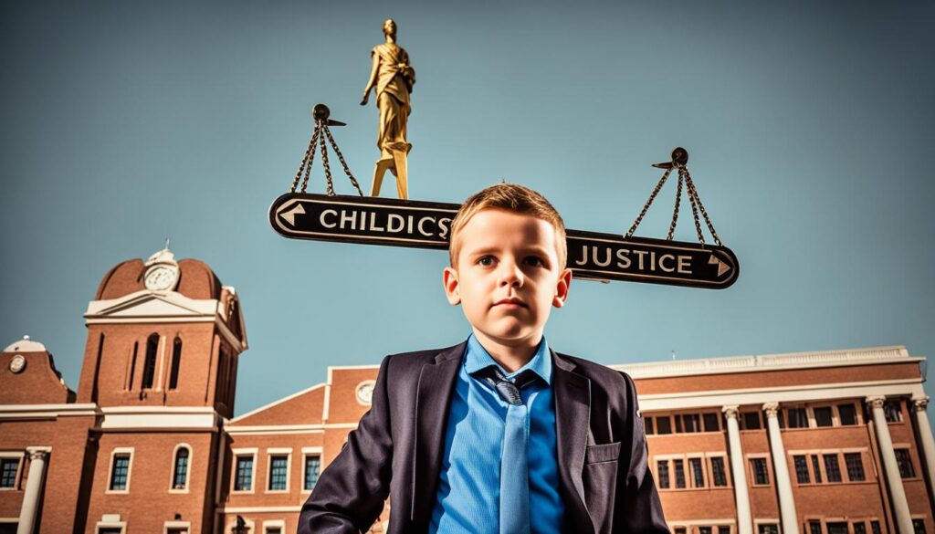 Child custody lawyer Pretoria