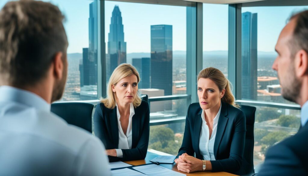 Contested divorce in Pretoria