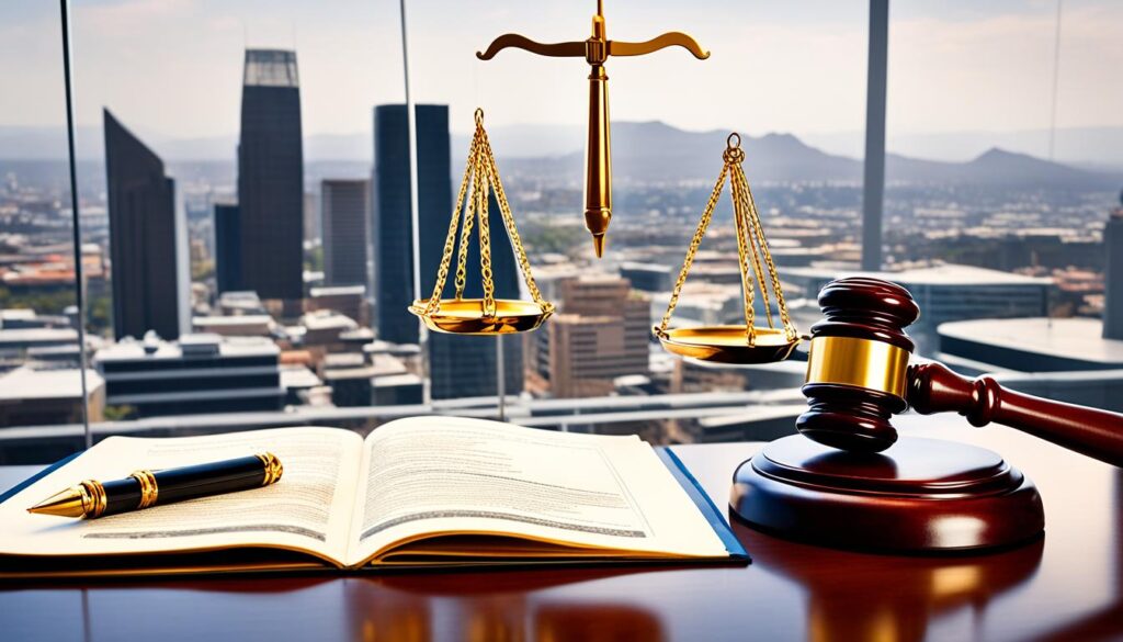 family law attorney pretoria